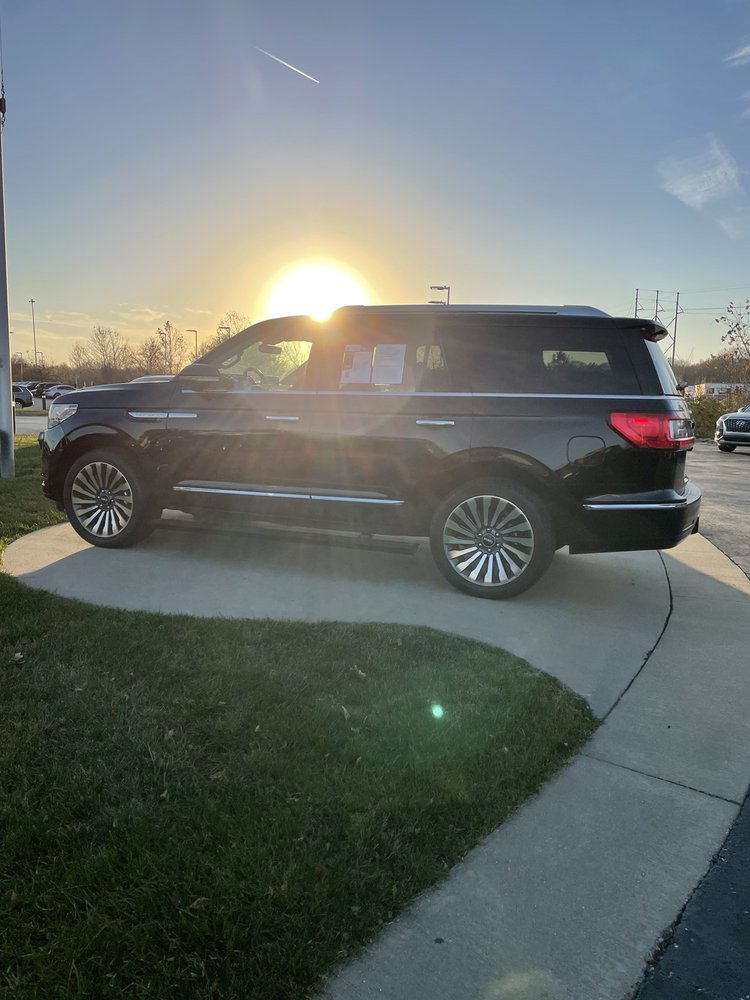 BMW OF KANSAS CITY SOUTH 20 Photos & 46 Reviews 1200 W 104th St