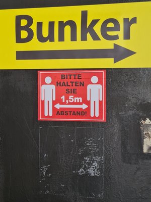 Berlin Story Bunker by null