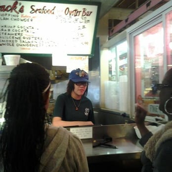 Jack's Fish Spot - Seafood Markets Near Me - Seattle, Washington Jack's Fish Spot - Seafood Markets Near Me - Seattle, Washington