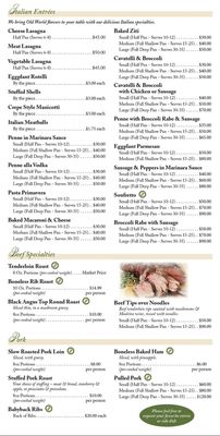 PAT’S IGA - Updated February 2026 - 16 Reviews - 816 Wolcott Rd ...