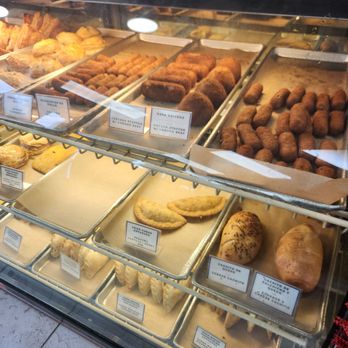 Delicias Cuban Bakery - Pastelitos and Croquettes, fresh - Bakeries Near Me - Lake Worth, Florida