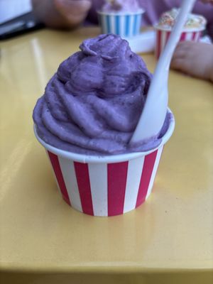 Tip Top: an Ice Cream Shop by null