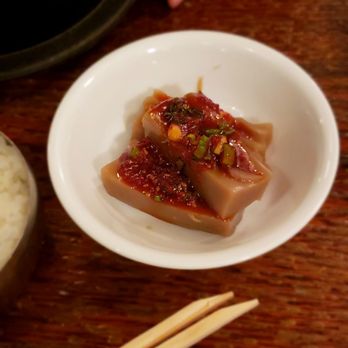 Hanbat Restaurant - Korean Near Me - New York, New York