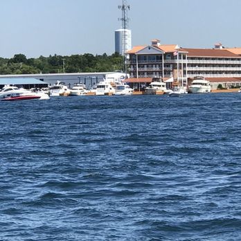 Rockport Cruises - Boat Tours Near Me - Rockport, Ontario