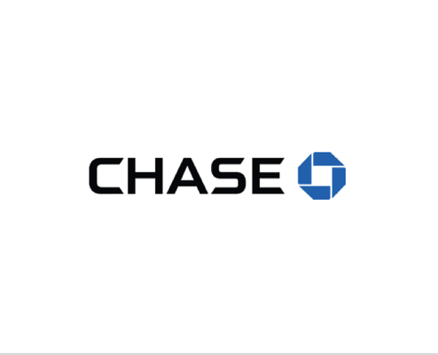 Chase Bank by null