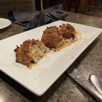8th Street At the Ivy - Crab Cakes - American Near Me - Cody, Wyoming 8th Street At the Ivy - Crab Cakes - American Near Me - Cody, Wyoming