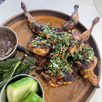 Tam Tam - Quail - Vietnamese Near Me - Miami, Florida