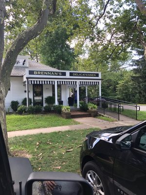 Brennan's Middletown by null