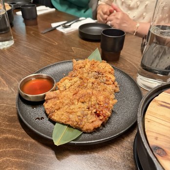 Oncheon - Korean Near Me - New York, New York