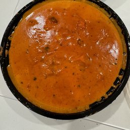 Butter Chicken Butter Chicken