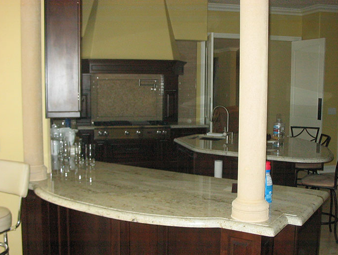 Slide of DR Construction