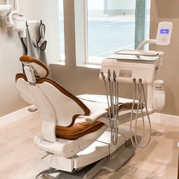 Exam room Exam room