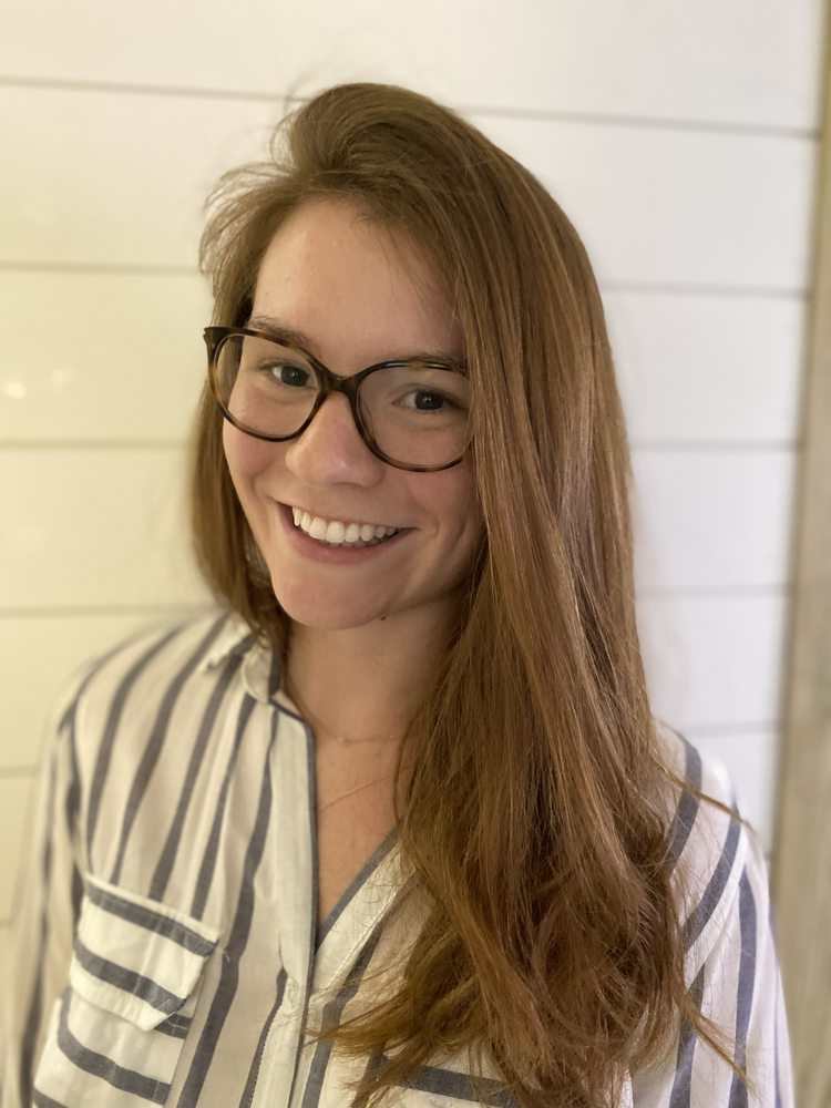 Logan Reed, MS, NCC, LAC - grief counselor in Cherry Hill, NJ