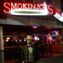 Smokin' Joes