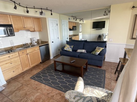 Shell Island Resort by null