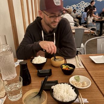 Komé - Japanese Near Me - Austin, Texas