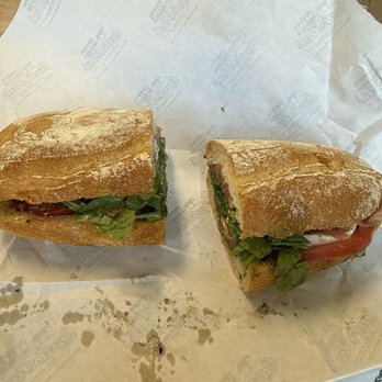 Curtis Park Delicatessen - Prosciutto sandwich - Delis Near Me - Denver, Colorado Curtis Park Delicatessen - Prosciutto sandwich - Delis Near Me - Denver, Colorado