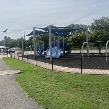Whitsett Park - Parks Near Me - Nashville, Tennessee