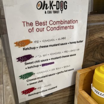 Oh K-Dog - Breakfast & Brunch Near Me - New Haven, Connecticut Oh K-Dog - Breakfast & Brunch Near Me - New Haven, Connecticut