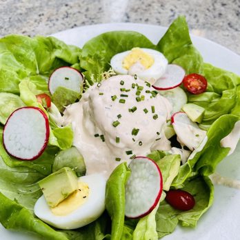 Remington's - Crab Carb Louis Salad - American Near Me - Chicago, Illinois Remington's - Crab Carb Louis Salad - American Near Me - Chicago, Illinois