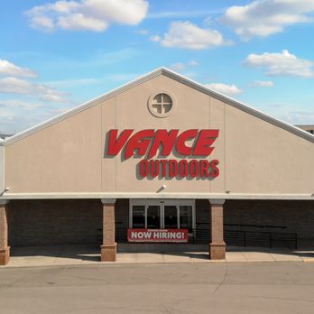 Vance Outdoors - Guns & Ammo Near Me - Springdale, Ohio