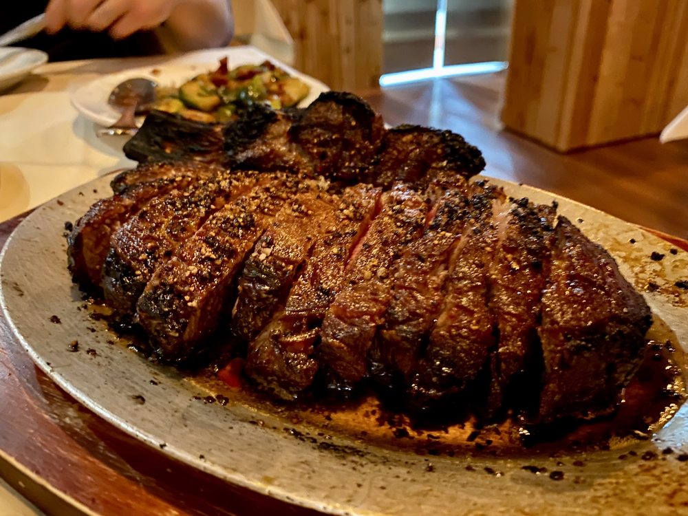 DeStefano's Steakhouse