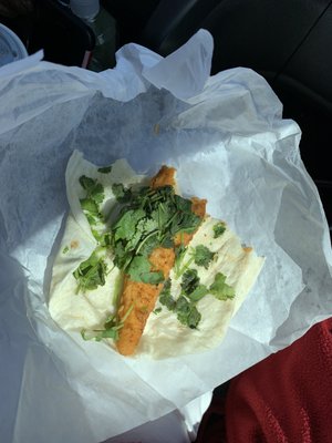Del Taco by null