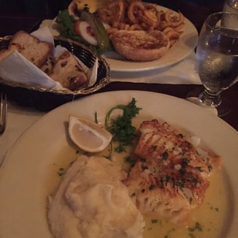D.J. Reynolds - Delicious burger and scrod - Irish Near Me - New York, New York D.J. Reynolds - Delicious burger and scrod - Irish Near Me - New York, New York