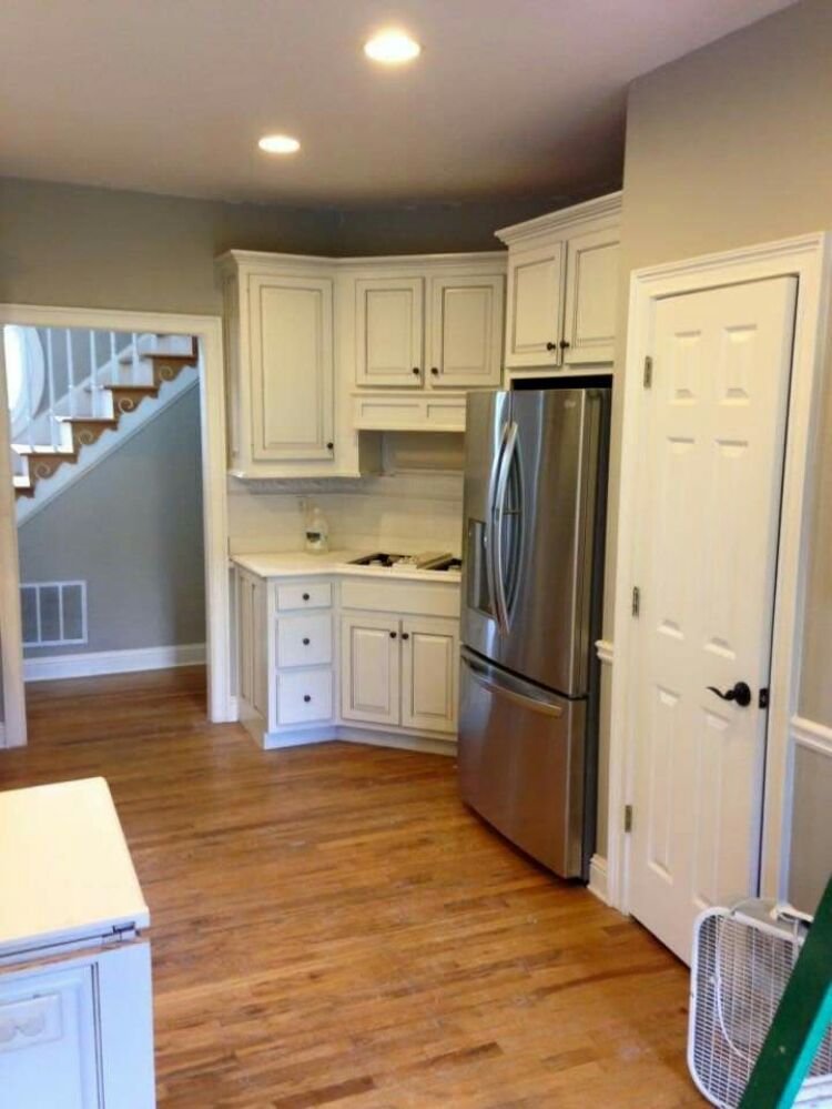 Slide of Ards Handyman & Home Repair Services