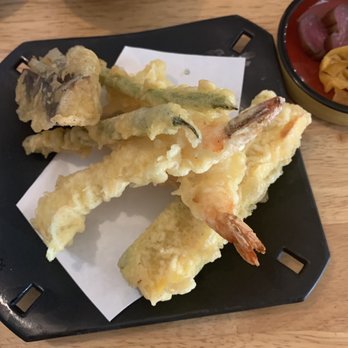 Tadashi - Tempura - Japanese Near Me - Aiea, Hawaii Tadashi - Tempura - Japanese Near Me - Aiea, Hawaii
