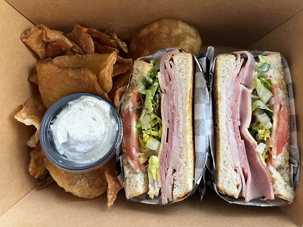 OLLIE & FINN’S COUNTER with photos Updated August 2024 54 Photos