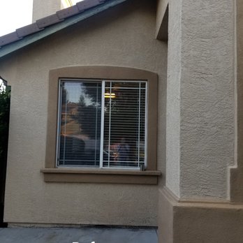 Trico Painting - Front porch: Before - Painters Near Me - Roseville, California Trico Painting - Front porch: Before - Painters Near Me - Roseville, California