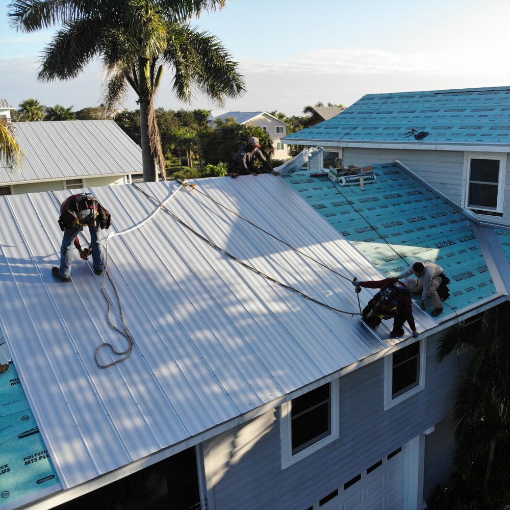 Slide of Grayhawk Roofing Solutions