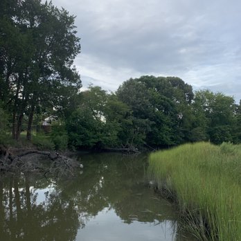 Poplar Hall Park - river - Baseball Fields Near Me - Norfolk, Virginia Poplar Hall Park - river - Baseball Fields Near Me - Norfolk, Virginia