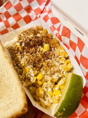 Kickin Chicken by null