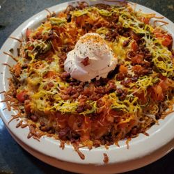 John B's - Irish Nachos