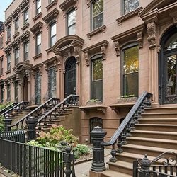 Landlord Management - Fort Green Brownstone