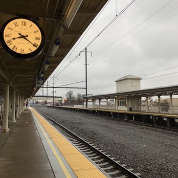 Amtrak - Train Stations Near Me - Lancaster, Pennsylvania