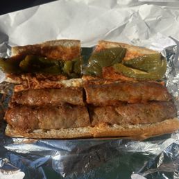 Italian Sausage