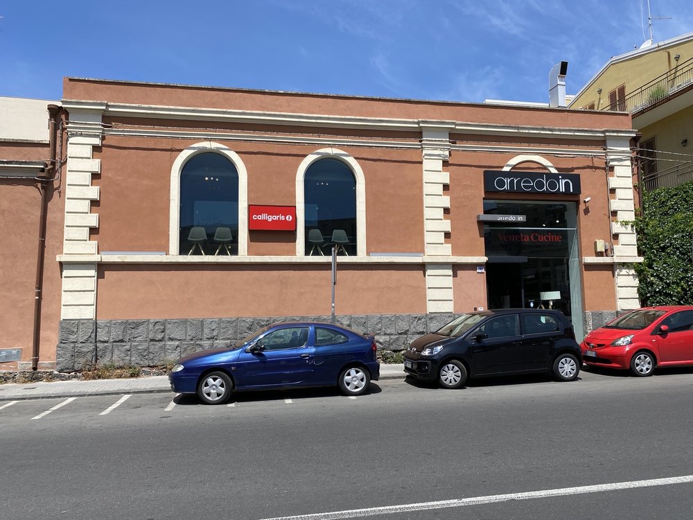 ARREDO IN DI VINCIGUERRA GRAZIA E Via Renato Imbriani, 203, Catania
