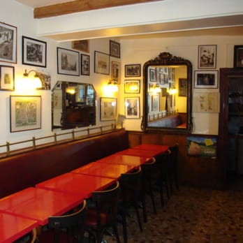 Le Petit Celestin - CélesSalle1 - French Near Me - Paris, 75 Le Petit Celestin - CélesSalle1 - French Near Me - Paris, 75