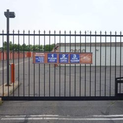 Public Storage
