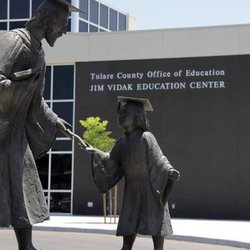 Tulare County Office Of Education