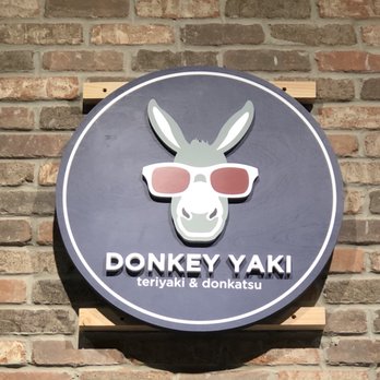 Donkey Yaki - Korean Near Me - Katy, Texas