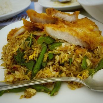 Baan Siam - Thai Near Me - Washington, DC, District of Columbia