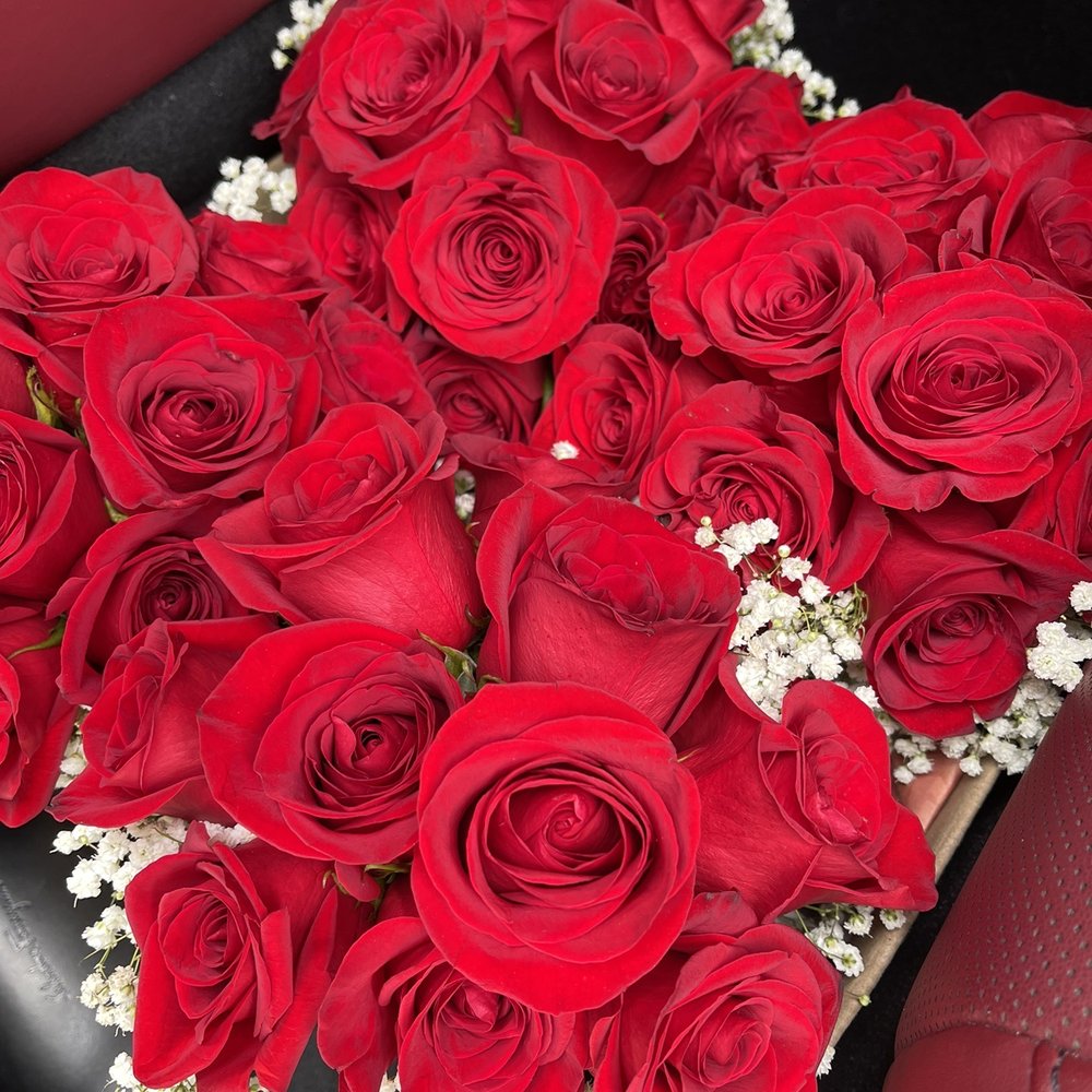 Floral Impressions - Florists Near Me - Tampa, Florida