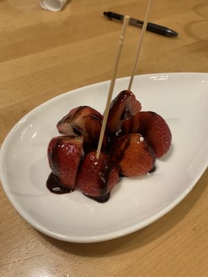 Hama Sushi by null