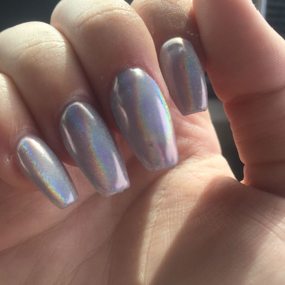Style Nails & Spa - Nail Salons Near Me - Oceanside, California