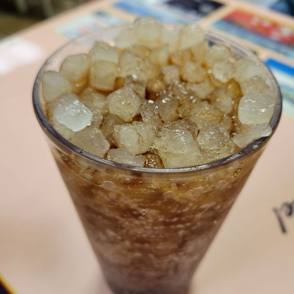 Pebble Ice! Pebble Ice!