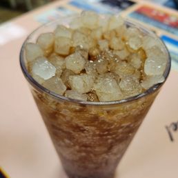 Pebble Ice! Pebble Ice!